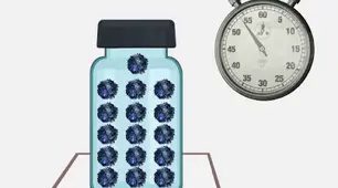Самостійна робота № 11 з теми «Активність радіоактивної речовини.  Застосування радіоактивних ізотопів»