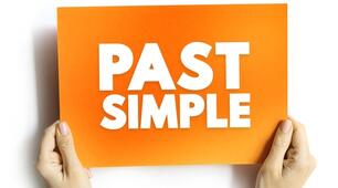 Тест з англійської мови для учнів 6,7, 8 класу з теми Past Simple Tense. 