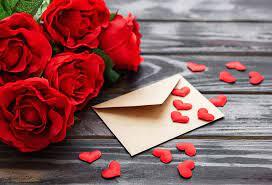 Valentine's Day (February 14th) | Days Of The Year