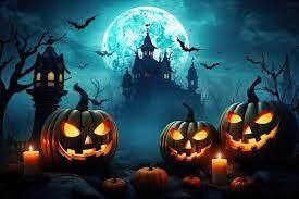 Halloween Изображения – скачать бесплатно на Freepik