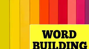 Word formation