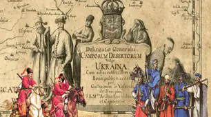 Причини та початок Національно-визвольної війни. Воєнні події 1648-1649 рр.
