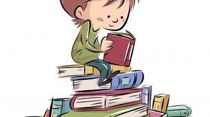 "Книжка" оповвдання за М.Кірносовою