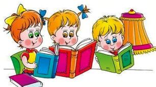 Чи потрібні тобі книжки. Чи хороший ти читач. Пасивний стан дієслова.