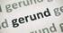 19.01.2024 9 клас Gerund 