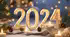 Сценарій Нового року 2024