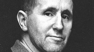 Біографія Бертольта Брехта. 11 клас