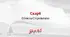 ПРЕЗЕНТАЦІЯ. Олекса СТОРОЖЕНКО. "СКАРБ"