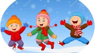 Правила безпеки на льоду 