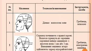 Розробка презентації на тему: "Канадка"