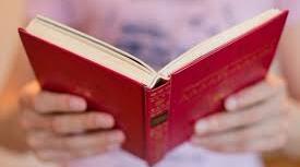 Роль книги та читання художньої літератури для формування гармонійної особистості .Види читання в цифрову епоху. Паперові та електронні книги. (НУШ)