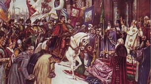 Національно-визвольна війна. Події 1648-1653рр.