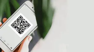 Створення QR – коду для телефонного номера