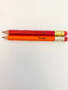 Mini Pencils – Yellow Bess