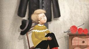 Ульф Старк "Маленька книжка про любов"