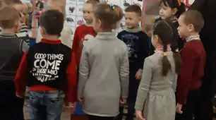 заняття з використанням коректурних таблиць для старшого дошкільного віку