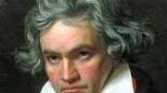 Коротка біографія Людвіга ван Бетховена (1770-1827)