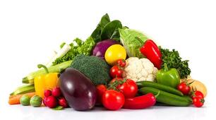 6 клас НУШ Unit 5 "Are you vegetarian?" Самостійна робота