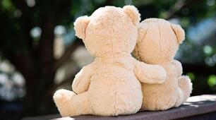 21 січня - Міжнародний день обіймів