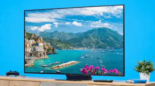 Hörverstehen "Der Fernseher"