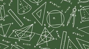 Властивість бісектриси трикутника