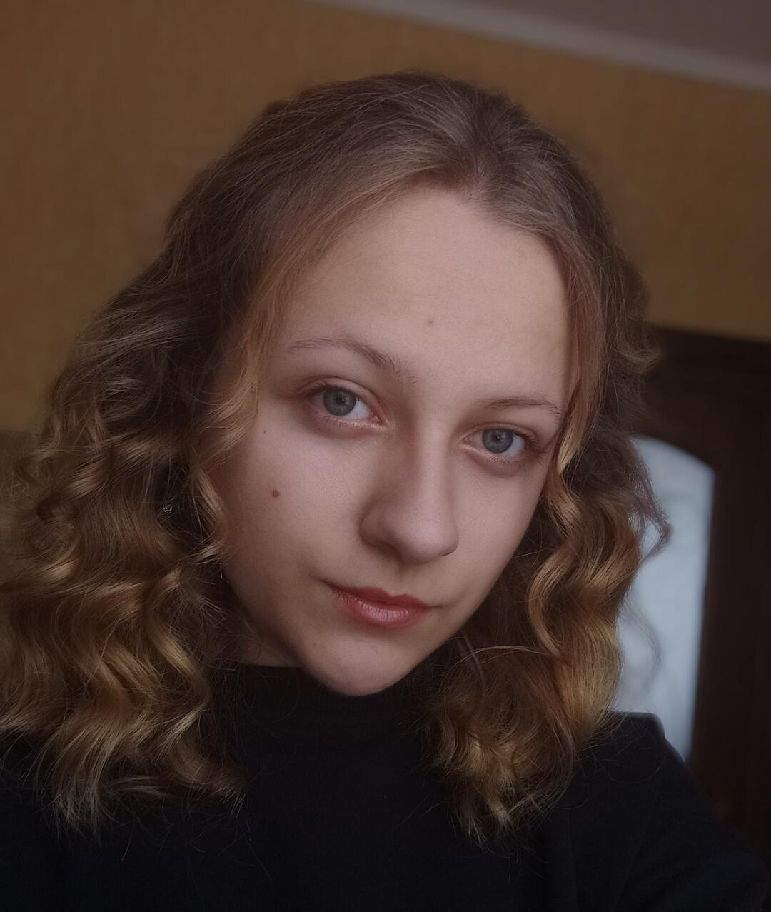 Репетитор Юлія Василівна