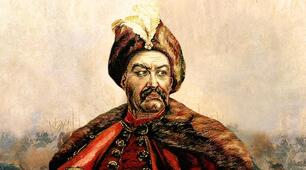 Презентація "Де козак, там і слава. Народна легенда «Звідки пішло прізвище та ім’я Богдана Хмельницького». 3 клас"