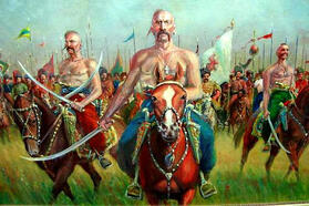 1 серпня 1492 рік – одна з перших письмових згадок про українське козацтво | Яворівська РДА