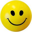 Buy DOMUM Smiley Soft Balls Cute Funny Yellow Emoji Happy Smiley Face Squeeze Sponge Balls, Yellow Emoji Face Fun Ball, Stress Relief Ball (Pack of 1). Online at Low Prices in India -