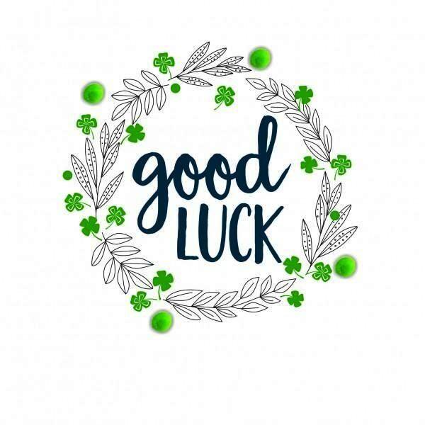 Picture Of Good Luck - DesiComments.com | Удача, Открытки, Дети и воспитание