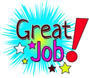 Great Job PNG, Vector, PSD, and Clipart With Transparent Background for Free Download | Pngtree