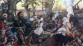 Правління Ярославичів