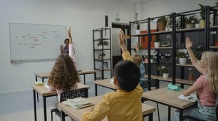 Психічний і духовний розвиток. Уміння вчитися.