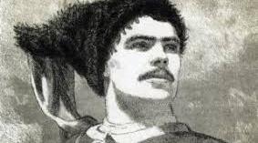 М. В. Гоголь "Тарас Бульба"