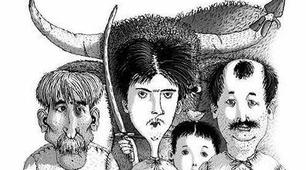 В.Рутківський "Джури козака Швайки". Герої твору. Літературна гра "Так-Ні"