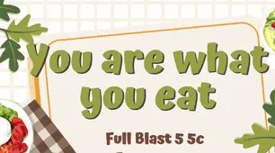 Full Blast 5 Module 5c