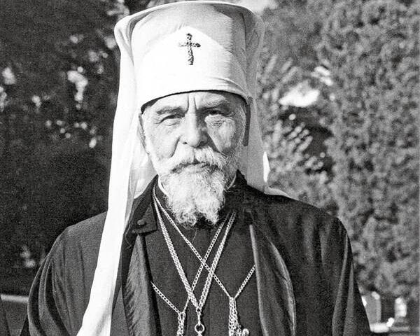 Не лякайтеся труднощів і перепон, бо з нами Бог», – до дня народження Патріарха Йосифа Сліпого - УКУ