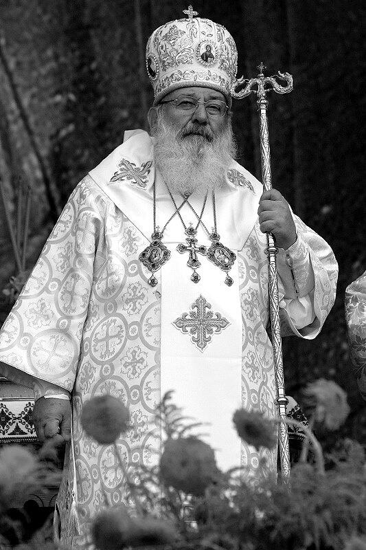 Любомир Гузар. Взірець нерадянської людини