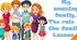 Презентація "My amazing family. The role of the family. Lesson 1" до теми "My amazing family" (сторінкa 26) за підручником Карп'юк О. "Kids Online" 6 клас (НУШ).