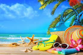 Summer 2023: June 21-September 23