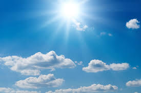 Work week weather: Hot and sunny days ahead, with heat index of 97 on Tuesday - ClarksvilleNow.com