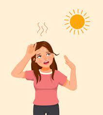 Tips For Coping With Hot Weather » Exclusive News