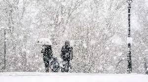 Snow radar: Everywhere in the UK it's snowing right NOW ahead of major Arctic blast - Mirror Online