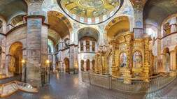Софіївський собор у Києві: опис, історія, цікаві факти, фото ...