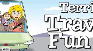 Terrific trips