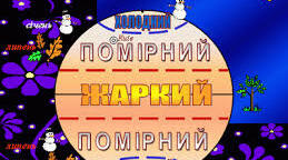 6 клас. Як розподіляється тепло на поверхні Землі
