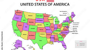 The United States of America