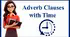 Adverb Clauses with Time