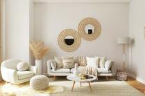 10 Beautiful Living Room Design Ideas