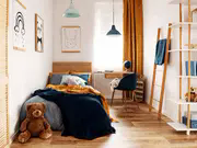 Bedroom Designs | Bedroom Interiors | Bedroom Decorating Ideas | Architectural Digest India